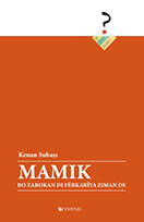 Bo Zarokan di Fêrkariya Ziman de Mamik