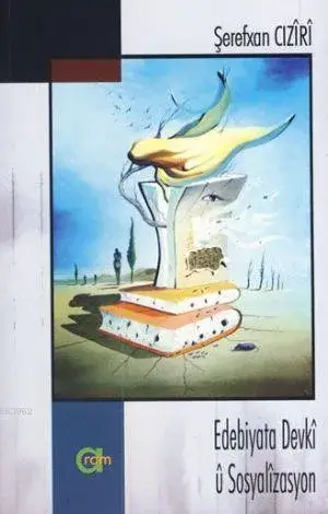 Edebiyata Devki û Sosyalizasyon