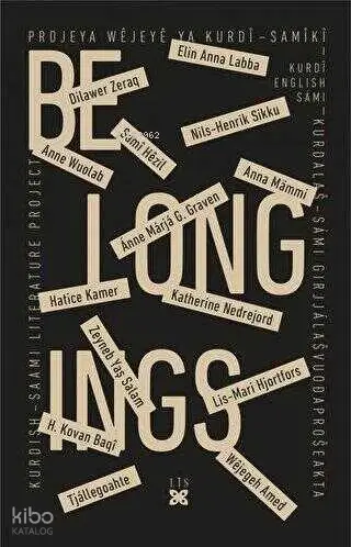 Belongings