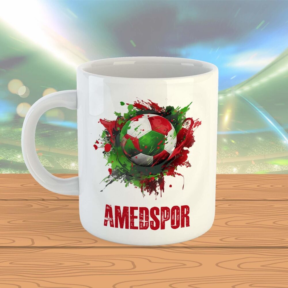 Amedspor