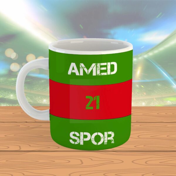 Amedspor 2