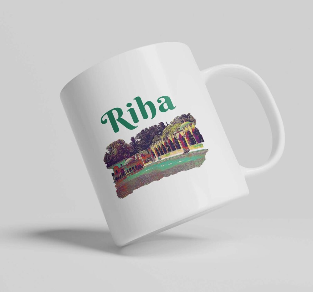 Riha