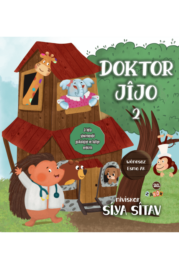 Doktor Jijo 2