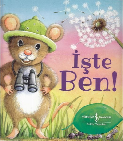 İşte Ben!