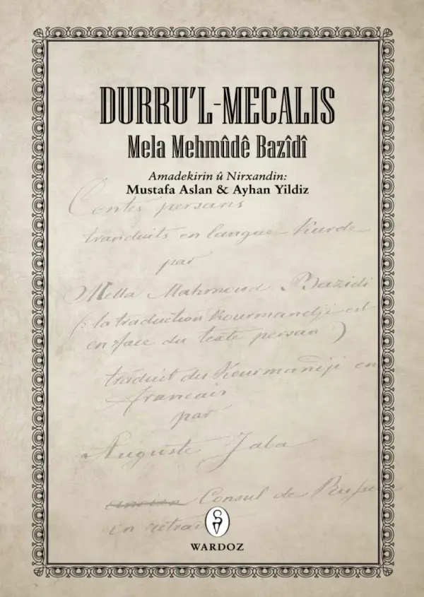 Durrul Mecalis