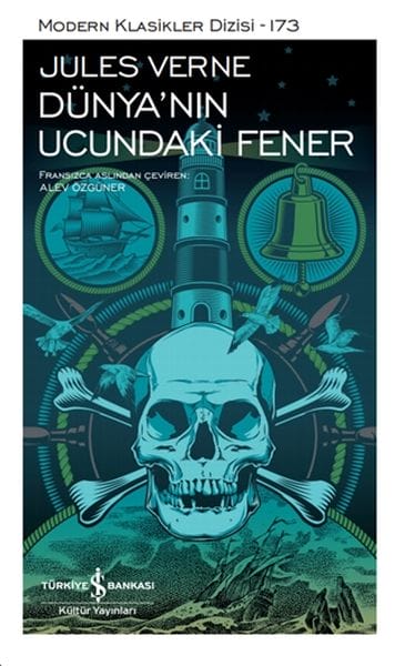 Dünya'nın Ucundaki Fener - Modern Klasikler Dizisi