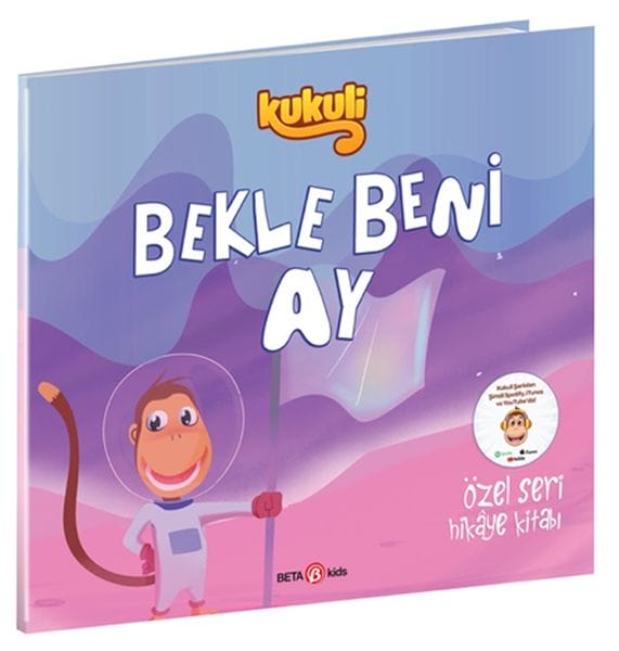 Kukuli Bekle Beni Ay