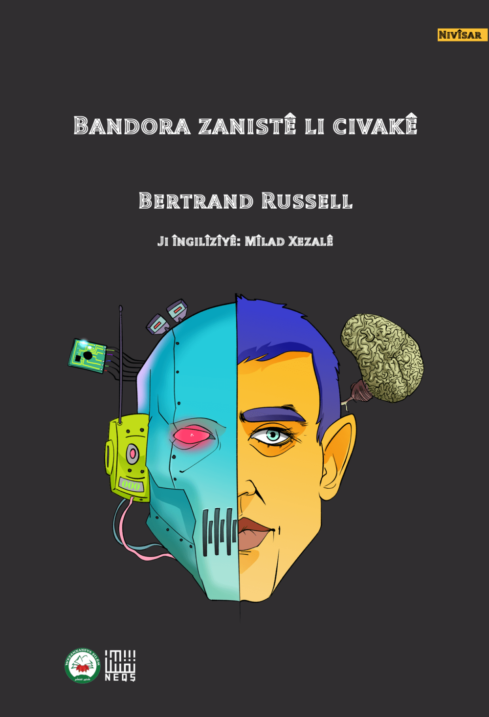 Bandora Zaniste Li Civake