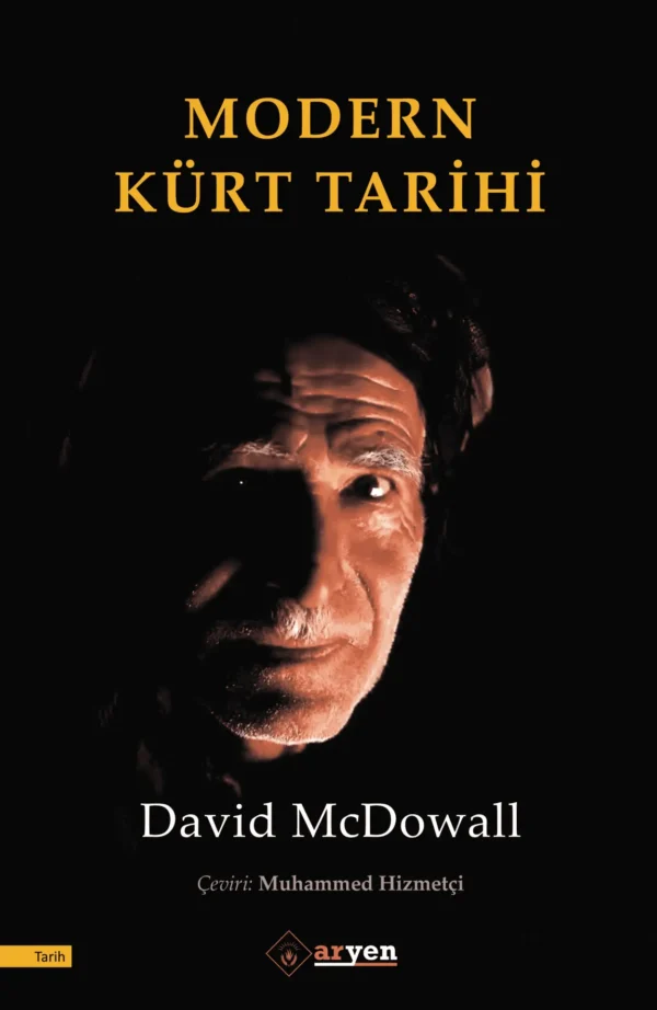 Modern Kurt Tarihi