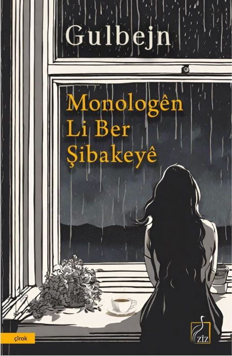 Monologen Li Ber Sibakeye