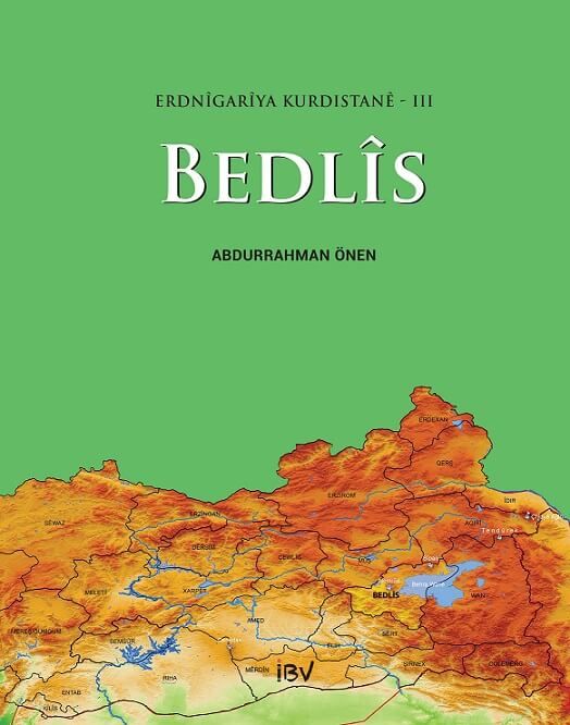 Erdnigariya Kurdistane Bedlis