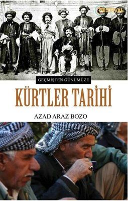 Gecmisten Gunumuze Kurtler Tarihi