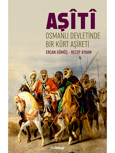 Osmanli Devletinde Bir Kurt Asireti Asiti