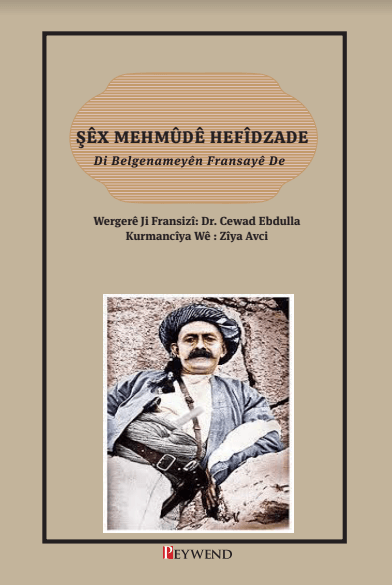 Sex Mehmude Hefidzade Di Belgenameyen Fransaye De