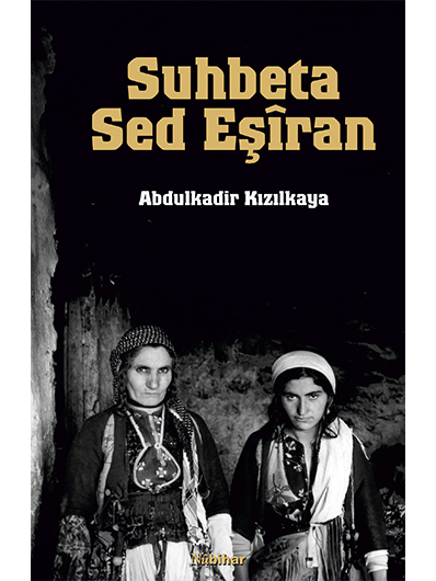 Suhbeta Sed Esiran