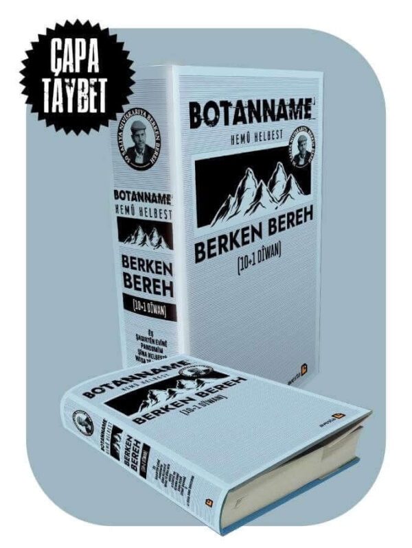 Botanname Berken Bereh