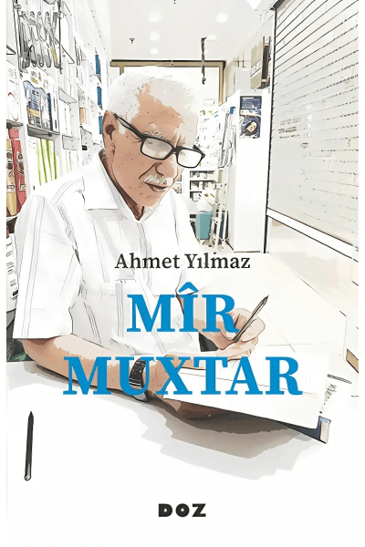 Mir Muxtar