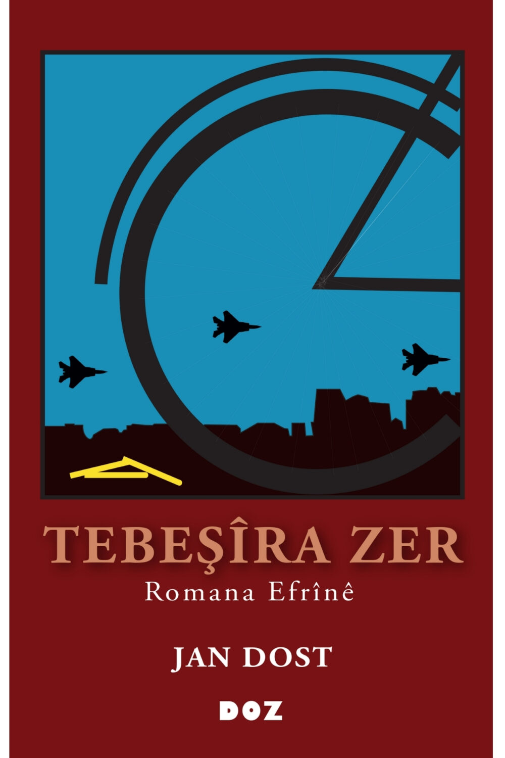 Tebesira Zer