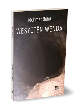 Wesyeten Wenda