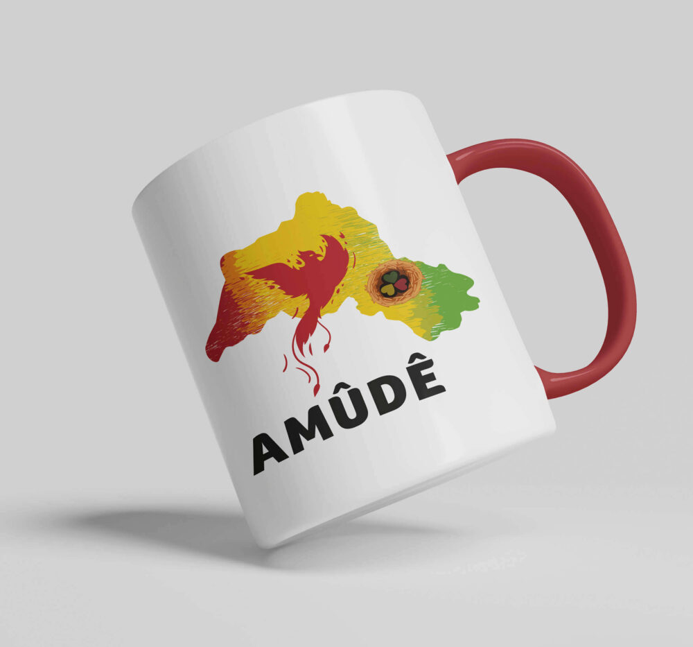 Amude