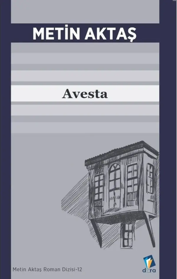 Avesta