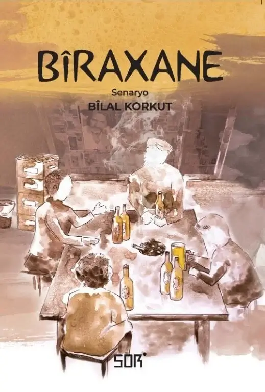 Biraxane