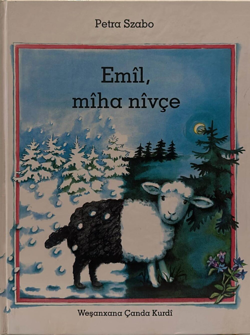 Emil Miha Nivce