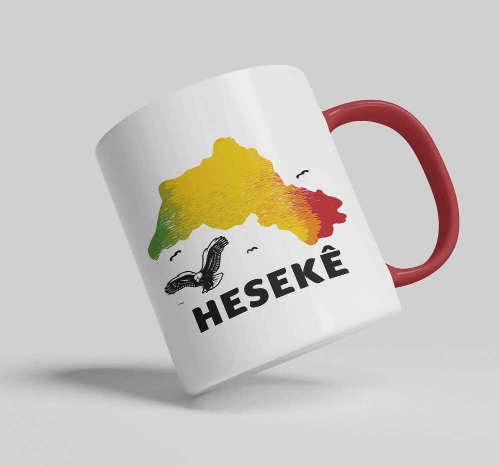 Heseke