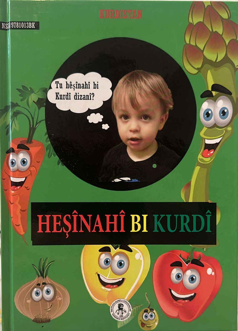 Hesinahi Bi Kurdi