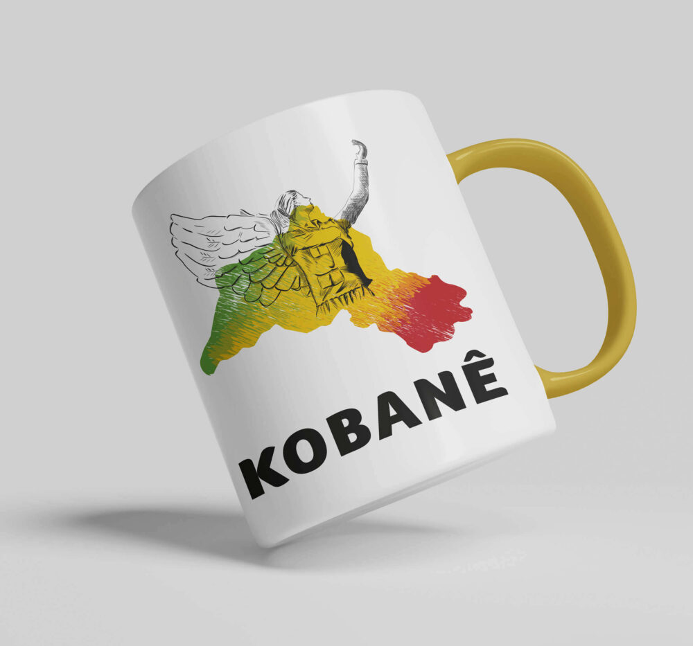 Kobane