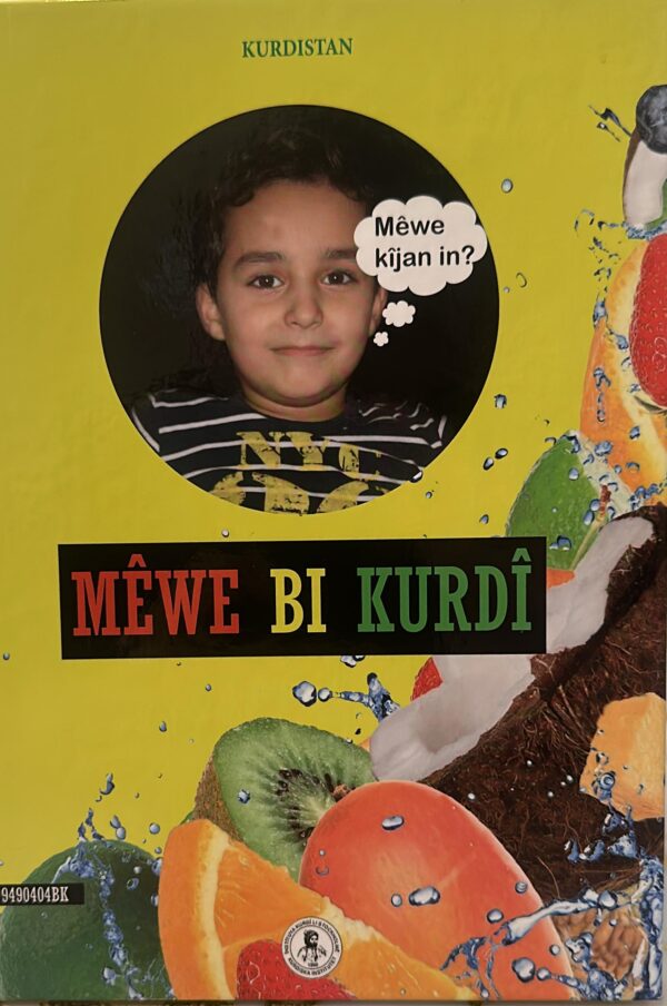 Mewe Bi Kurdi