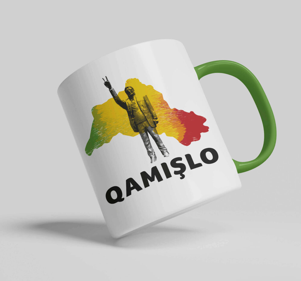 Qamislo