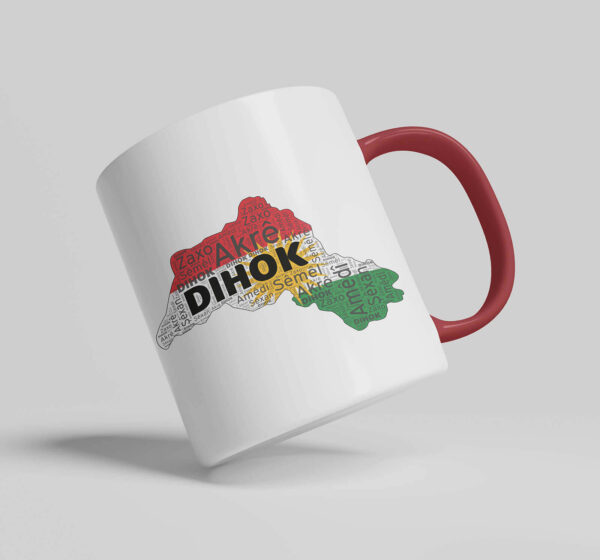 Dihok