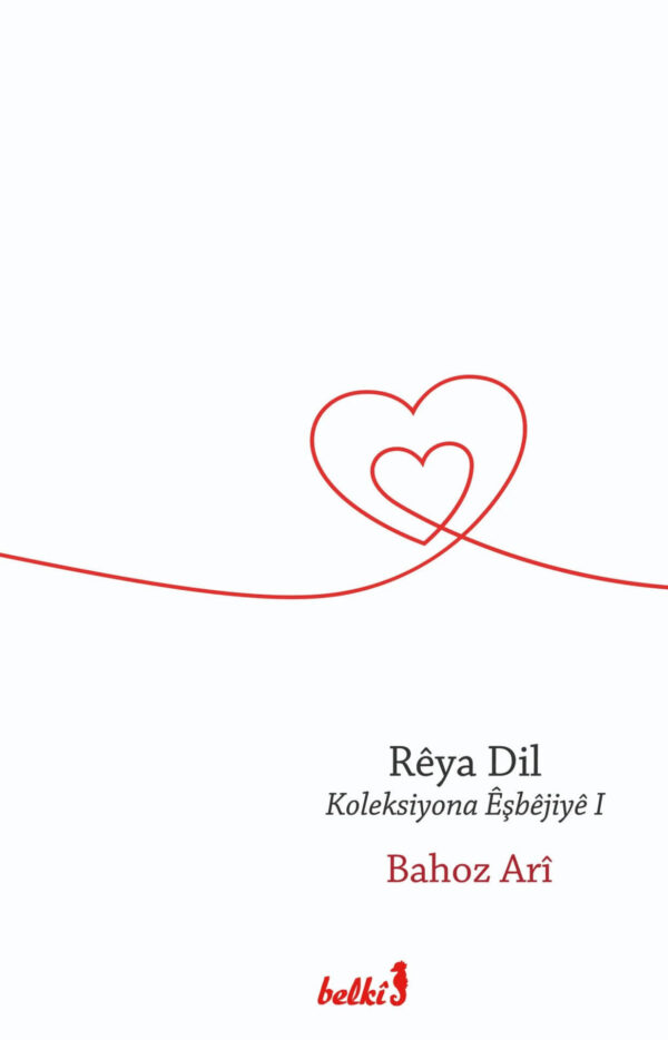 Reya Dil Koleksiyona Esbejiye 1