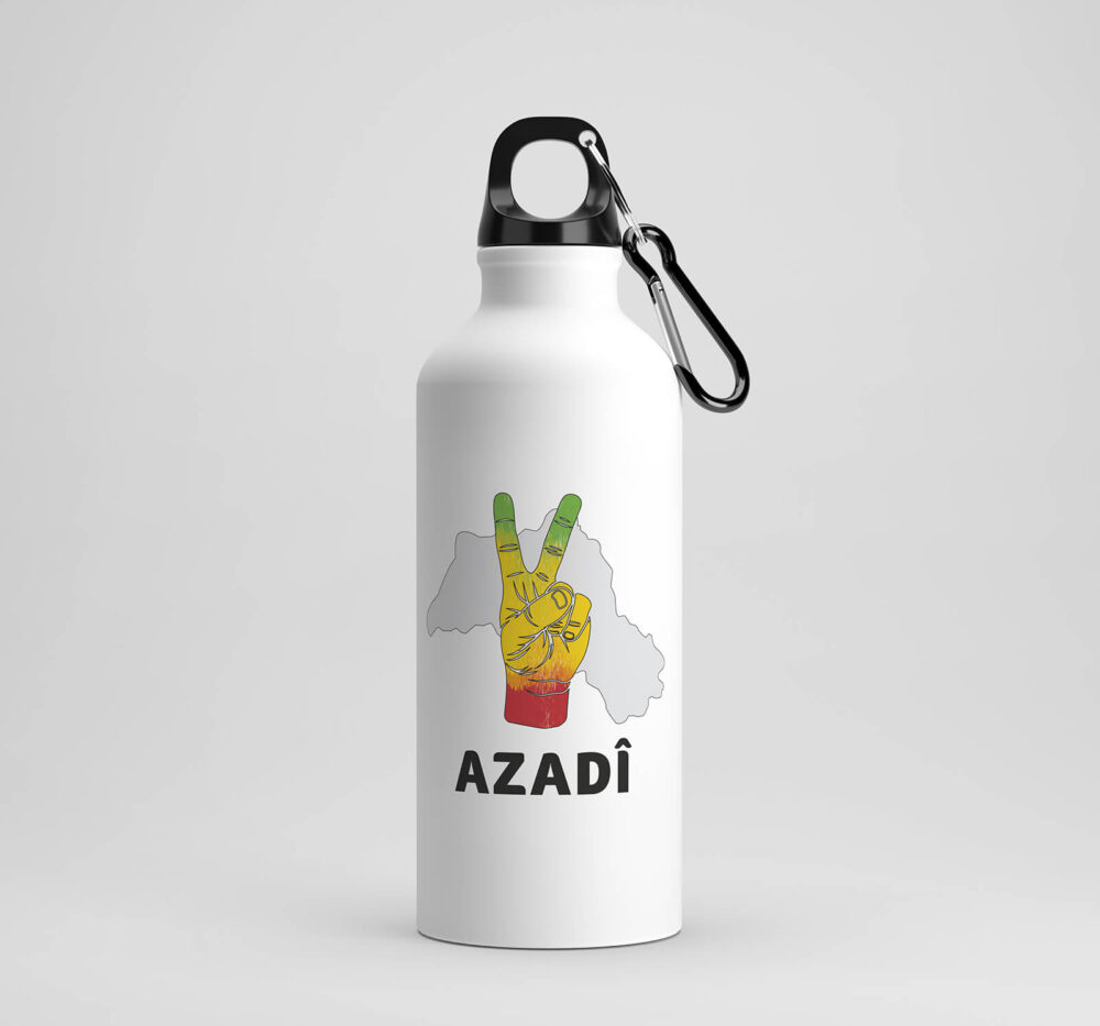 Termos Azadi 1