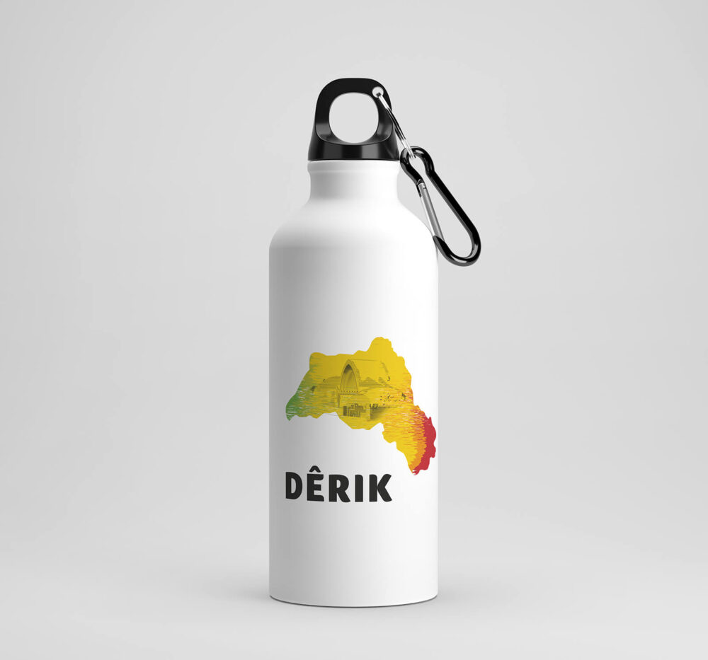 Termos Tderik 1