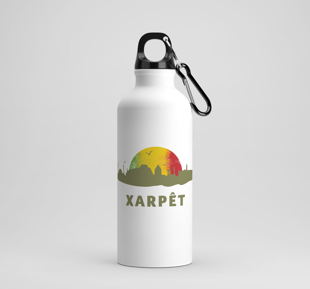 Termos Xarpet 1