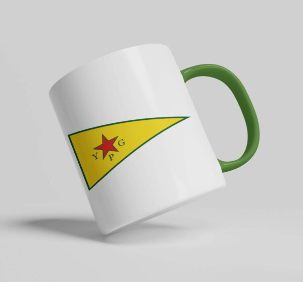 Ypg