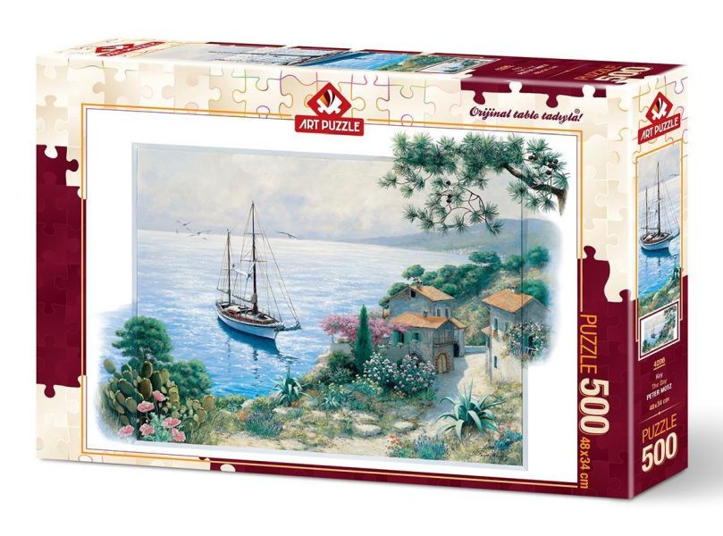 Koy 4206 (500 Parça)