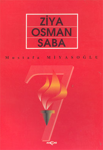 Ziya Osman Saba