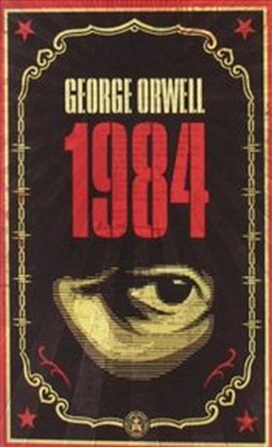 1984 / Nineteen Eighty-Four