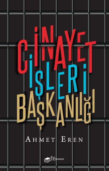 Cinayet İşleri Başkanlığı