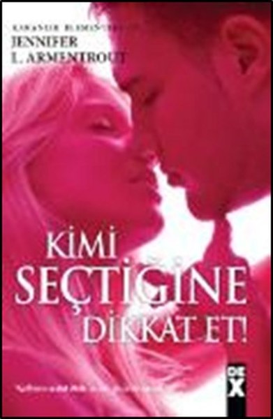 Karanlık Elementler 3 - Kimi Seçtiğine Dikkat Et!