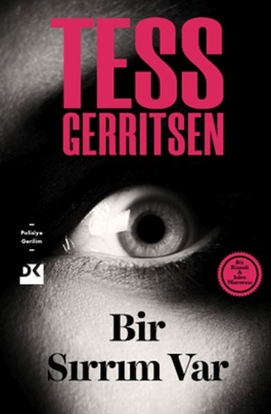 Bir Sırrım Var