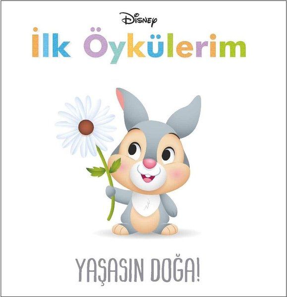Yaşasın Doğa! - İlk Öykülerim
