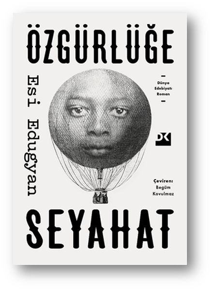 Özgürlüğe Seyahat