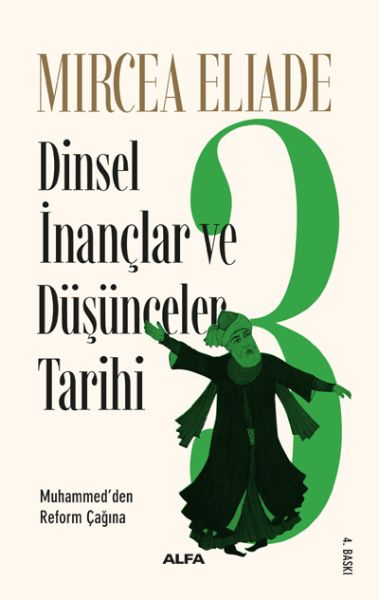 Dinsel İnançlar ve Düşünceler Tarihi 3
