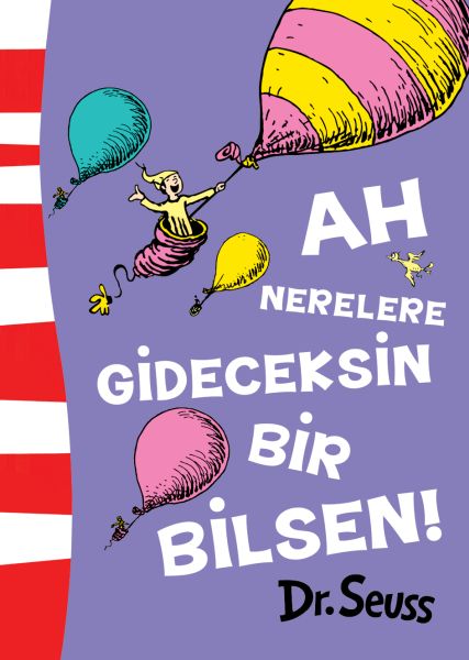 Ah Nerelere Gideceksin Bir Bilsen!