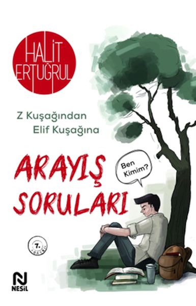 Arayış Soruları