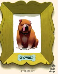 Chowder